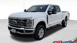 2026 Ford Super Duty F-250 XL