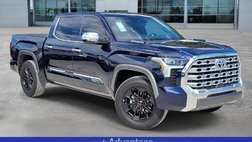 2024 Toyota Tundra 1794 Edition HV