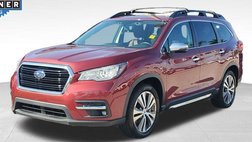2019 Subaru Ascent Touring