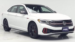 2022 Volkswagen Jetta GLI Autobahn