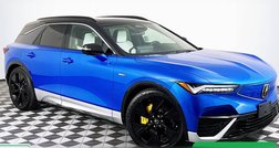 2024 Acura ZDX Type S