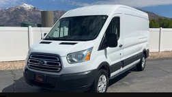 2015 Ford Transit 150