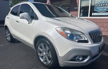 2014 Buick Encore Leather