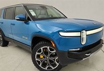2024 Rivian R1S Launch Edition
