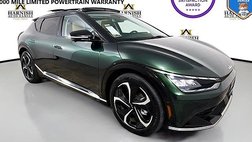 2023 Kia EV6 GT-Line