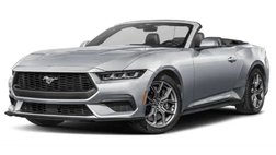 2025 Ford Mustang Premium