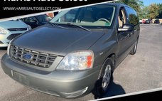 2005 Ford Freestar SE