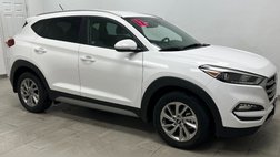 2017 Hyundai Tucson Eco