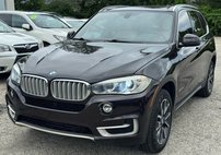 2017 BMW X5 sDrive35i