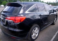 2013 Acura RDX w/Tech
