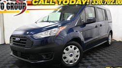 2021 Ford Transit Connect XL