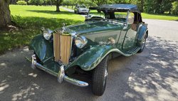 1951 Other Makes 