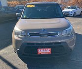 2014 Kia Soul Base