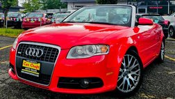 2009 Audi A4 2.0T quattro