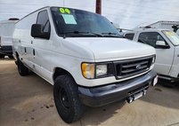 2004 Ford E-Series E-350 SD