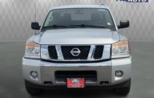 2015 Nissan Titan PRO-4X