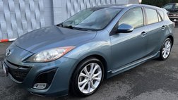 2010 Mazda MAZDA3 