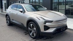 2025 Polestar 3 Long Range Dual Motor