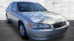 2000 Toyota Camry XLE V6
