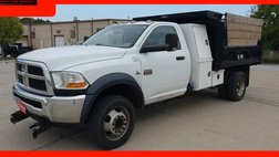 2011 Ram ST