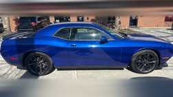 2019 Dodge Challenger GT