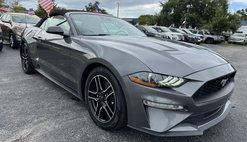 2021 Ford Mustang Premium