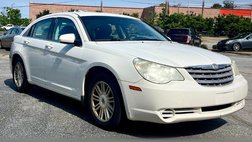 2009 Chrysler Sebring Touring