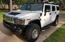 2006 HUMMER H2 Base