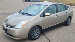 2007 Toyota Prius FWD
