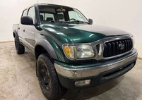 2003 Toyota Tacoma V6