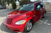 2003 Chrysler PT Cruiser Touring Edition