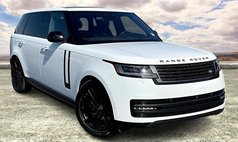 2023 Land Rover Range Rover P530 SE LWB