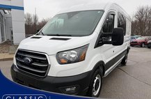 2020 Ford Transit 350