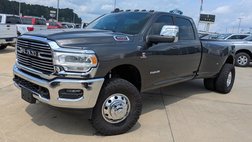 2024 Ram Ram Pickup 3500 Laramie
