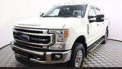 2020 Ford Super Duty F-250 Lariat