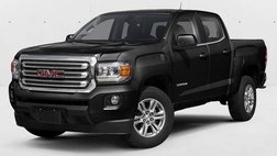 2019 GMC Canyon Base