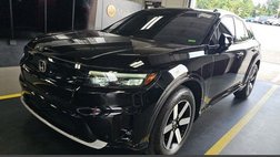 2024 Honda Prologue Touring