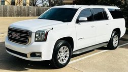 2016 GMC Yukon XL SLE