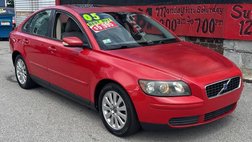 2005 Volvo S40 2.4i