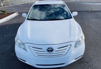 2007 Toyota Camry XLE V6