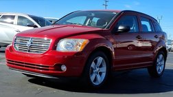 2011 Dodge Caliber Mainstreet