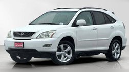 2008 Lexus RX 350 Base