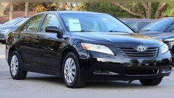 2007 Toyota Camry XLE V6
