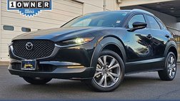 2023 Mazda CX-30 2.5 S Select
