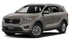 2018 Kia Sorento LX V6