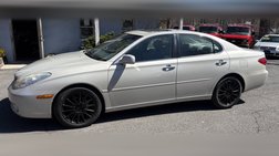 2005 Lexus ES 330 Base