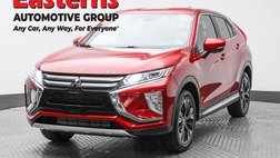 2020 Mitsubishi Eclipse Cross SEL