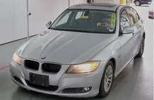 2009 BMW 3 Series 328i xDrive