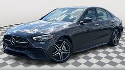 2023 Mercedes-Benz C-Class C 300