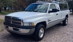 2002 Dodge Ram 2500 ST